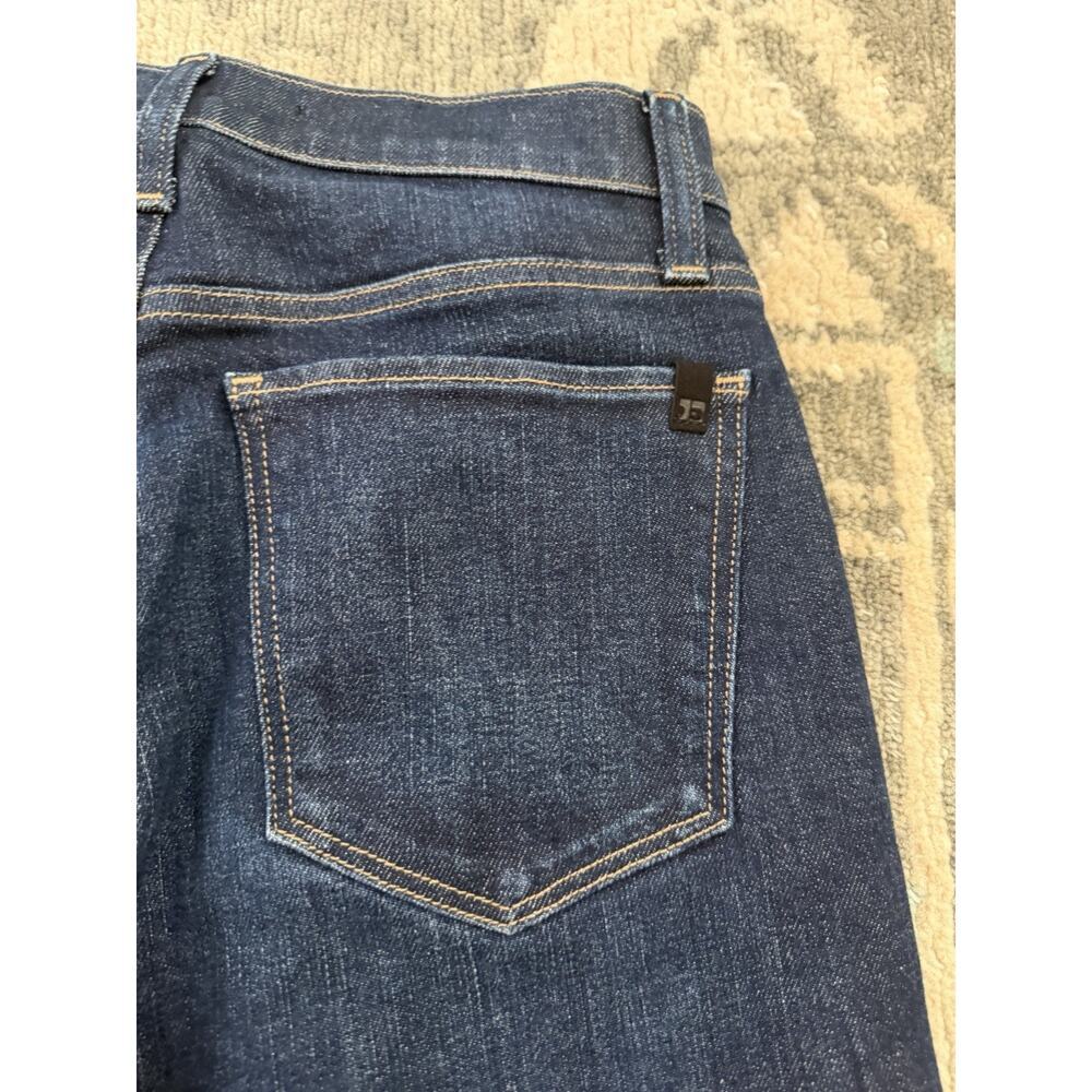 Joe's Jeans The Luna High Rise Cigarette Sz 26 NWT $198 - Picture 15 of 16